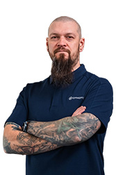 Timur Dmitritšenko Sales